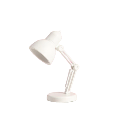 LED Table Mini Lamp Reading Book Eye Protection BLXCK NORWAY™