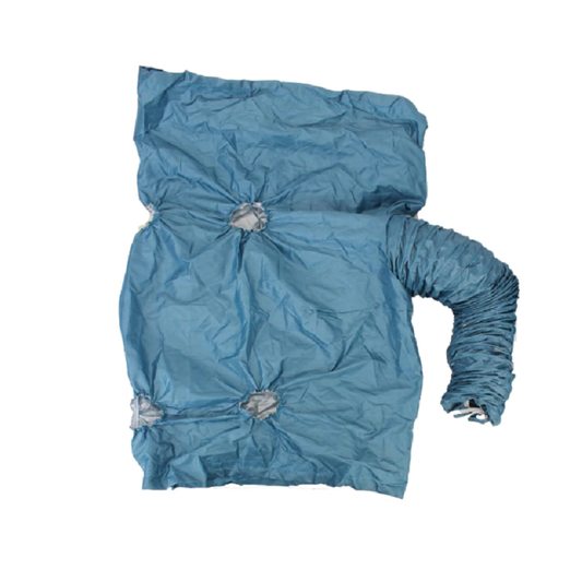 Pet wearable auto dryer blacknorway™