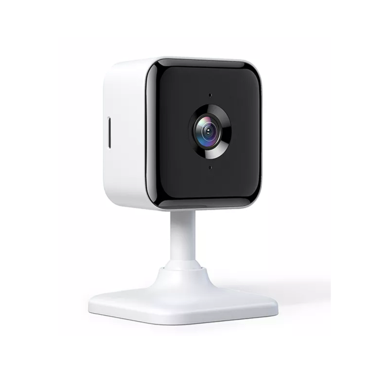 Wi-Fi smart home security camera with night vision blacknorway™