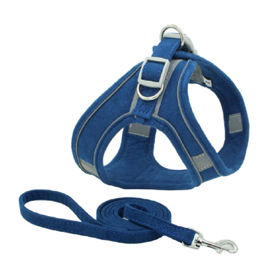 Luminous, Escape Proof Cat Vest Harness and Leash Set