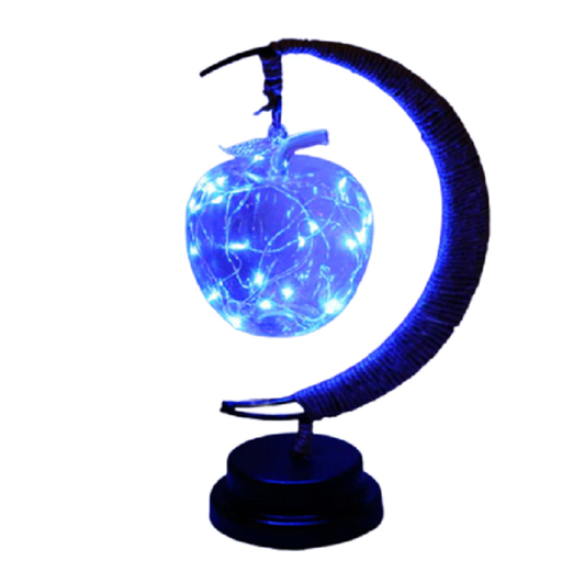 The Enchanted Lunar Lamp™