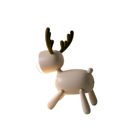 Cute Deer LED Light Lamp for Kids Baby Nursery BLXCK NORWAY™