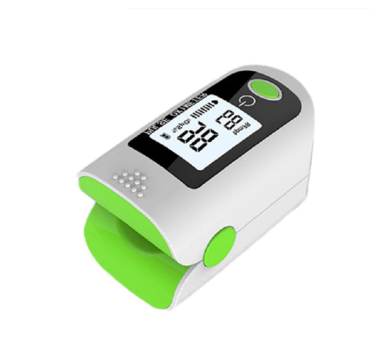 Finger Pulse Oximeter