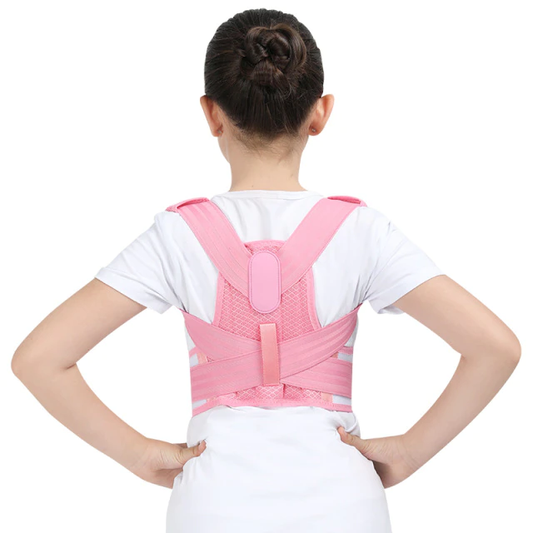 Adjustable Children Posture Corrector BLXCK NORWAY™