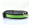 Glow in the Dark Dog Collar Night Safety Solar Charge LED