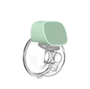 Baby Breastfeed Milk Wearable Pump Extractor