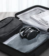 BLXCK NORWAY™ PRO WIRELESS BLUETOOTH HEADPHONES