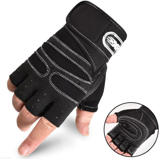 Breathable Anti-shock Riding Gloves BLXCK NORWAY™