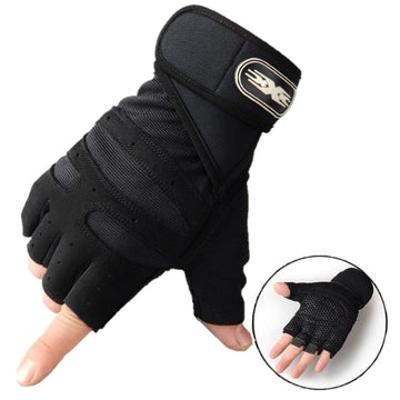 Breathable Anti-shock Riding Gloves BLXCK NORWAY™