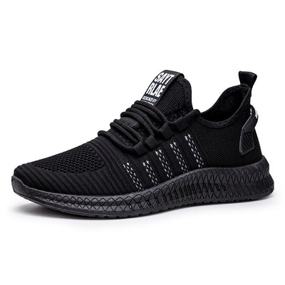 BLXCK NORWAY™ MEN'S FASHION SNEAKERS