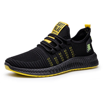 BLXCK NORWAY™ MEN'S FASHION SNEAKERS