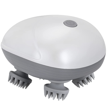 Electric cat body massager vibrating device blacknorway™