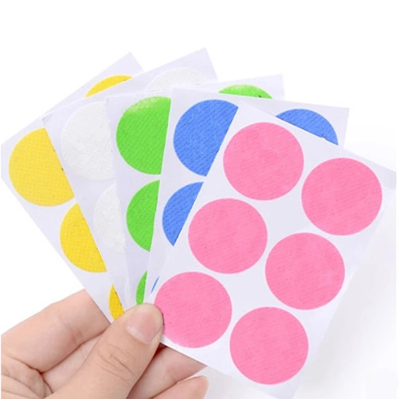 Mosquito repellent patches for kids adult blacknorway™