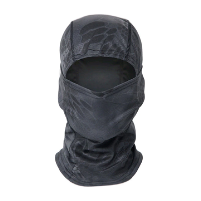 Tactical Camouflage Balaclava Full Face Mask BLXCK NORWAY™