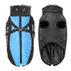 Waterproof winter warm outdoor dog jackets blacknorway™