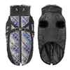 Waterproof winter warm outdoor dog jackets blacknorway™