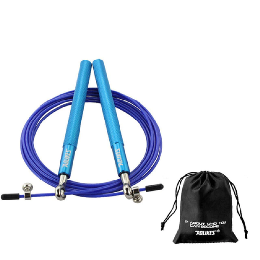 Crossfit speed jump rope blacknorway™