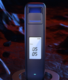 Portable Non-Contact Alcohol Tester Breathalyzer BLXCK NORWAY™