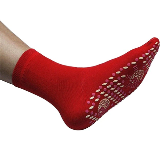 Self-heating Magnetic Socks for Women & Men BLXCK NORWAY™