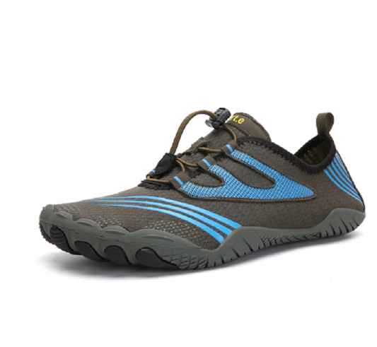 Unisex Outdoor Water Proof Shoes