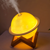 Planet Shaped Humidifier Moon Lamp  BLXCK NORWAY™