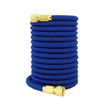 Flexible hose garden watering pipe double latex blacknorway™