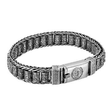 Men's handmade bracelet blacknorway™