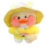 Duck Stuffed Soft Plush Toys BLXCK NORWAY™
