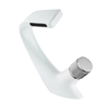 Matte Swan Faucet Waterfall