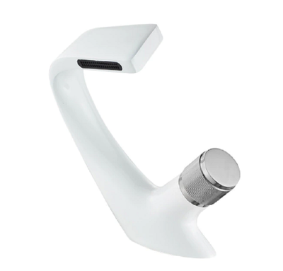 Matte Swan Faucet Waterfall