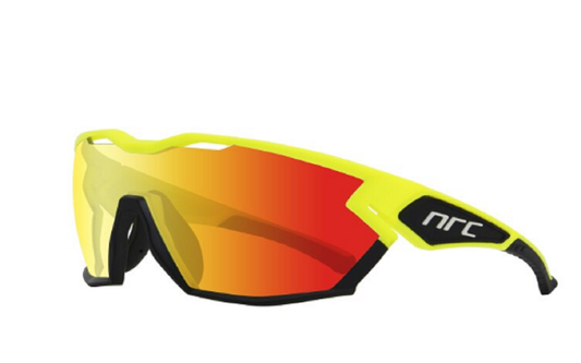 Premium Polarized Cycling Sunglasses