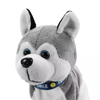 Electronic Interactive Robot Puppy Pets Sound Control BLXCK NORWAY™