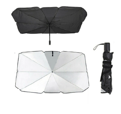 Auto Umbrella Car Shield