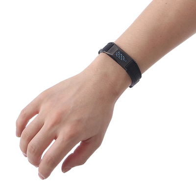 7 in 1 Titanium Magnetic Energy Health Care Bracelet BLXCK NORWAY™