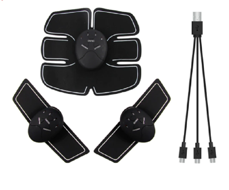 EMS Abs Muscle Stimulator