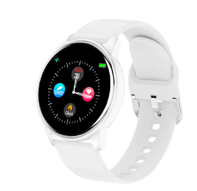 Unisex Smart Watch For Android IOS