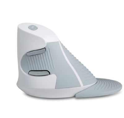 Ergonomic Vertical Wireless Mouse