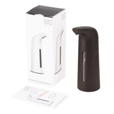 Automatic Electric Soap Dispenser BLXCK NORWAY™