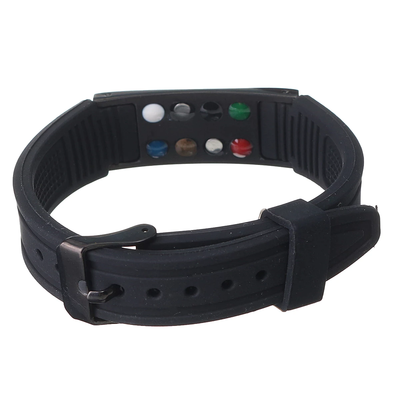 7 in 1 Titanium Magnetic Energy Health Care Bracelet BLXCK NORWAY™