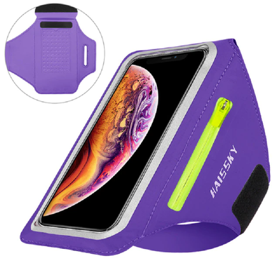 Running Sports Phone Case Arm band BLXCK NORWAY™