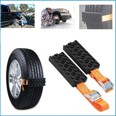 Anti-skiing Tire  chain car BLXCK NORWAY™