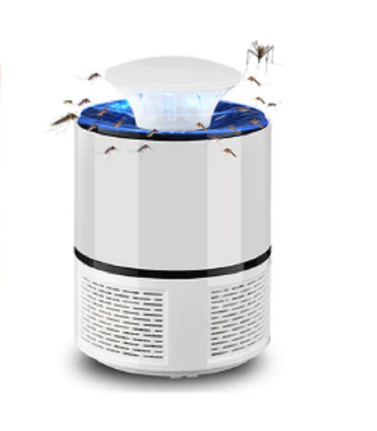 Nano Wave Mosquito Killer Lamp Light Trap