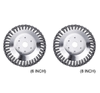 Rotary Weed Trimmer Brush BLXCK NORWAY™