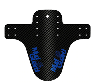 PREMIUM FRONT & REAR Bike MUD GUARDS