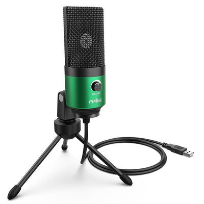 HD Recording Studio Microphone For Laptop
