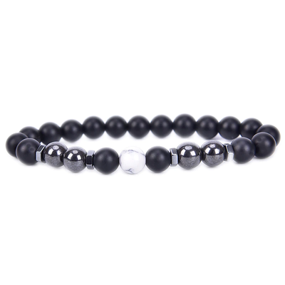 Magnet Anklet Colorful Stone Slimming Health Care jewelry BLXCK NORWAY™