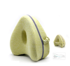 Orthopedic Corrected Contour Knee Pillow