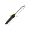 High Pressure Water Hose with Nozzle