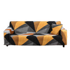 Slipcovers stretch folding sofa bed cover blacknorway™