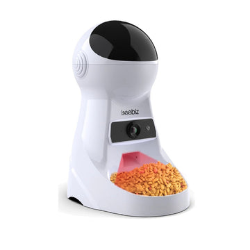 Automatic Pet Feeder BLXCK NORWAY™